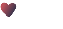 Beraterin mit Herz Logo